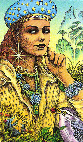 NL-CT 03 Empress