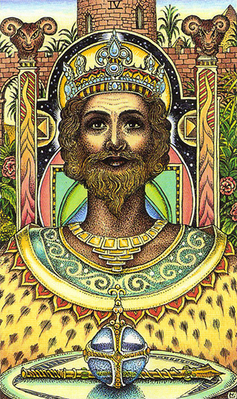 NL-CT 04 Emperor