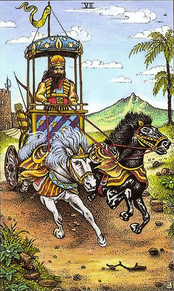 NL-CT 07 chariot