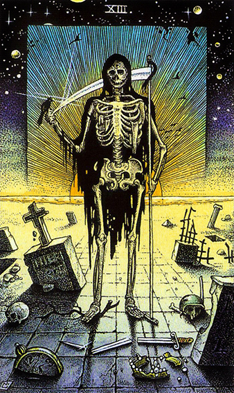 NL-CT 13 Death
