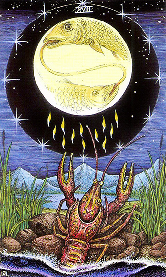 NL-CT 18 Moon