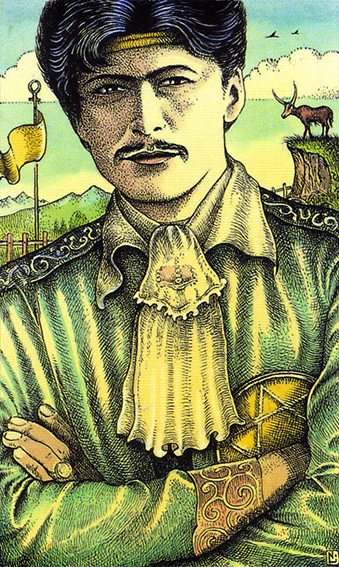 NL-CT Pentacles 11 Prince