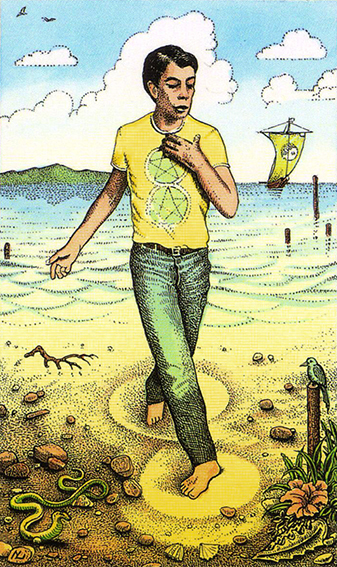 NL-CT Pentacles 2