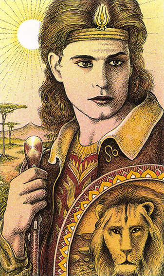 NL-CT Wands 11 Prince